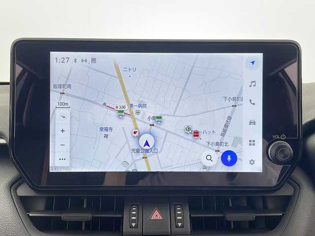 トヨタ ＲＡＶ４ ハイブリッド アドベンチャー 群馬県 2024(令6)年 1.3万km アティチュードブラックマイカ 純正１０．５型ナビ　ＪＡＯＳプロテクターキット　ＪＡＯＳマッドフラップ　ドラレコ連動型電子ミラー　ＢＳＭ　レザーシート　シートヒーター／エアシート　ビルトインＥＴＣ２．０　ステアリングヒーター　禁煙