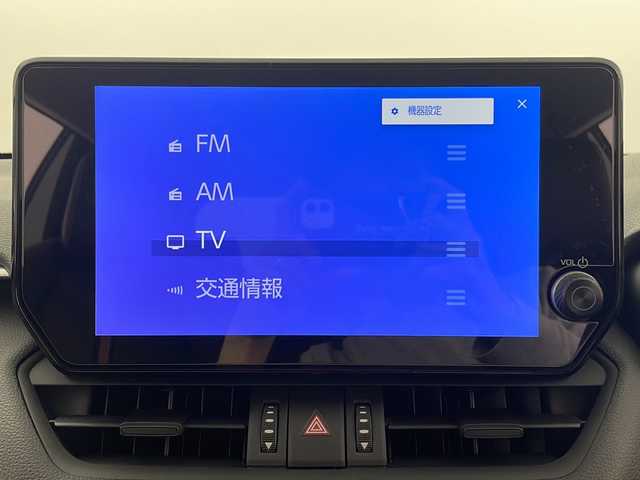 トヨタ ＲＡＶ４ ハイブリッド アドベンチャー 群馬県 2024(令6)年 1.3万km アティチュードブラックマイカ 純正１０．５型ナビ　ＪＡＯＳプロテクターキット　ＪＡＯＳマッドフラップ　ドラレコ連動型電子ミラー　ＢＳＭ　レザーシート　シートヒーター／エアシート　ビルトインＥＴＣ２．０　ステアリングヒーター　禁煙