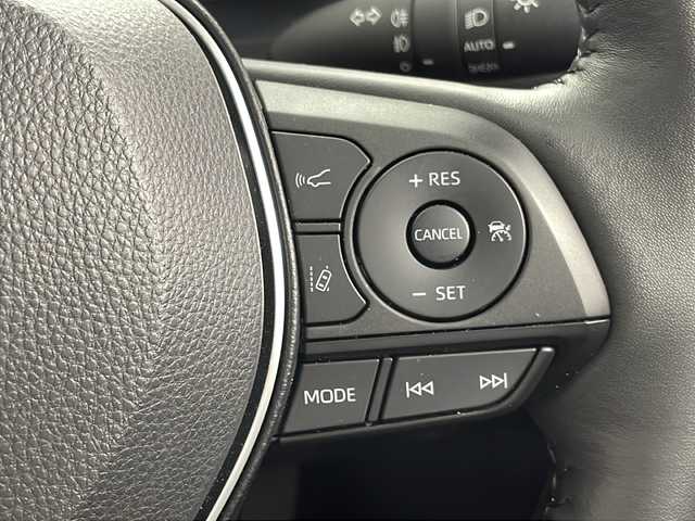 トヨタ ＲＡＶ４ ハイブリッド アドベンチャー 群馬県 2024(令6)年 1.3万km アティチュードブラックマイカ 純正１０．５型ナビ　ＪＡＯＳプロテクターキット　ＪＡＯＳマッドフラップ　ドラレコ連動型電子ミラー　ＢＳＭ　レザーシート　シートヒーター／エアシート　ビルトインＥＴＣ２．０　ステアリングヒーター　禁煙