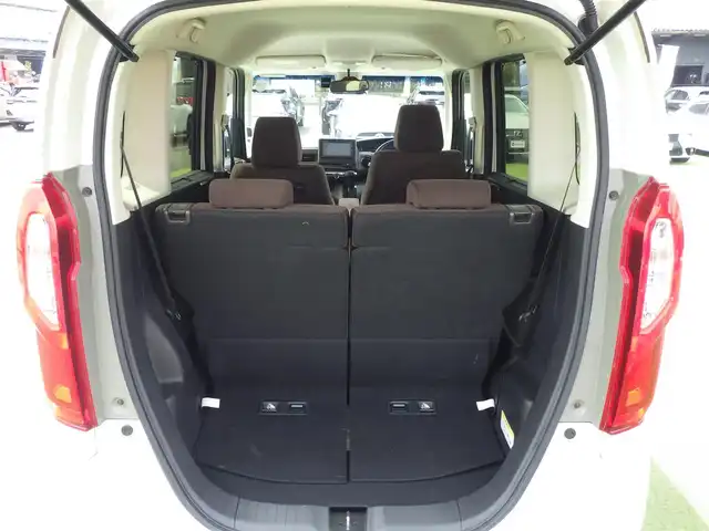 ホンダ Ｎ ＢＯＸ G･Lターボ Hセンシング カッパーブラウンスタイル 千葉県 2019(令1)年 6.3万km パールⅡ ホンダセンシング/・衝突軽減ブレーキ（CMBS）/・車線維持支援システム（LKAS）/・アダプティブクルーズコントロール（ACC）/・後方誤発進抑制機能/・誤発進抑制機能/純正メモリーナビ/【CD再生機能　Bluetooth接続】/バックカメラ/革巻きステアリング/ステアリングスイッチ/パドルシフト/ETC/LEDヘッドライト/ウインカーミラー/リアコーナーセンサー/スマートキー