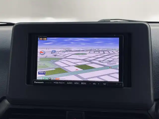日産 デイズ ハイウェイスターX 道央・札幌 2021(令3)年 2.7万km ホワイトパール ・４WD/・寒冷地仕様/・社外ナビ/　CD/DVD/SD/BT/フルセグ/・バックカメラ/・前方ドライブレコーダー/・社外レーダー/・エマージェンシーブレーキ/・レーンキープアシスト/・LEDヘッドライト/・オートライト/・プッシュスタート/・スマートキー/・エンジンスターター/・純正フロアマット/・ドアバイザー/・社外AW付スタッドレス積込(155/65/R14)