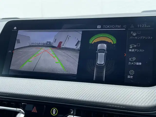 ＢＭＷ １１８ｄ 東京都 2020(令2)年 3.4万km 黒 ドライビング・アシスト/・レーン・ディパーチャー・ウォーニング/・レーン・チェンジ・ウォーニング/・ 前車接近警告機能/・衝突回避・被害軽減ブレーキ/ ・後車衝突警告機能 /・クロス・トラフィック・ウォーニング/・トラフィック・サイン・アシスト/コンフォート・パッケージ/・●オートマチック・テールゲート・オペレーション/　（オープン／クローズ）/ ・ACC／アクティブ・クルーズ・コントロール/ワイヤレス充電