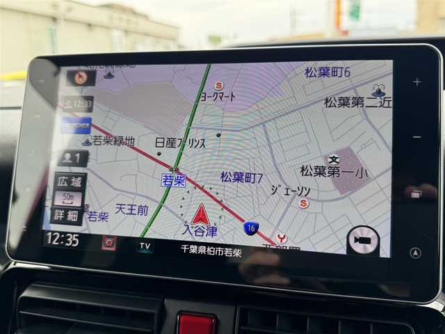ダイハツ タント カスタム RS 千葉県 2021(令3)年 1.7万km ブラックマイカメタリック ワンオーナー車/スマートアシスト/レーダークルーズコントロール/レーンアシストキープ/パーキングアシスト/コーナーセンサー/純正メモリーナビ/全方位＆バッグカメラ/フルセグTV/Bluetooth/両側パワースライドドア/ドライブレコーダー/ハーフレザー/シートヒーター/LEDヘッドライト/ETC/純正フロアマット/純正15インチAW/スマートキー/スペアキー/保証書・取説