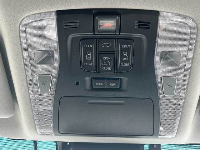 トヨタ ヴェルファイア Z Gエディション 千葉県 2019(令1)年 2.4万km ホワイトパールクリスタルシャイン １オーナー　サンルーフ　皮　１０型ナビ　フリップダウンモニター　両側パワスラ 電動リアドア バックカメラ　デジタルミラー　レーダークルコン　エアシート　３眼ＬＥＤライト　オートライト　１８インチＡＷ