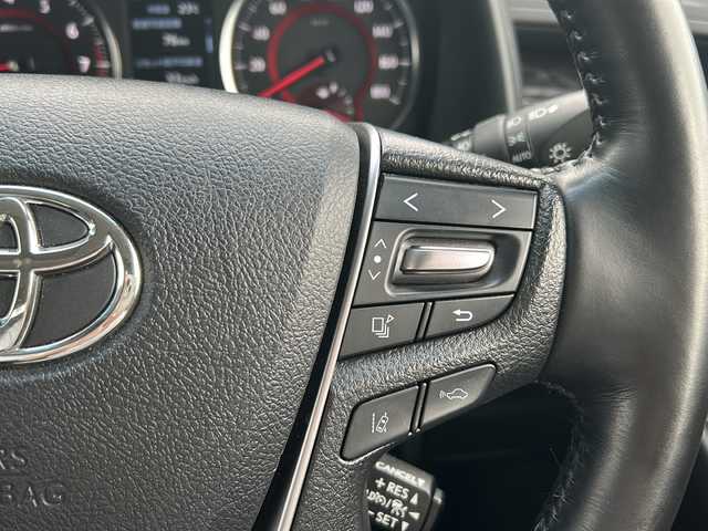 トヨタ ヴェルファイア Z Gエディション 千葉県 2019(令1)年 2.4万km ホワイトパールクリスタルシャイン １オーナー　サンルーフ　皮　１０型ナビ　フリップダウンモニター　両側パワスラ 電動リアドア バックカメラ　デジタルミラー　レーダークルコン　エアシート　３眼ＬＥＤライト　オートライト　１８インチＡＷ