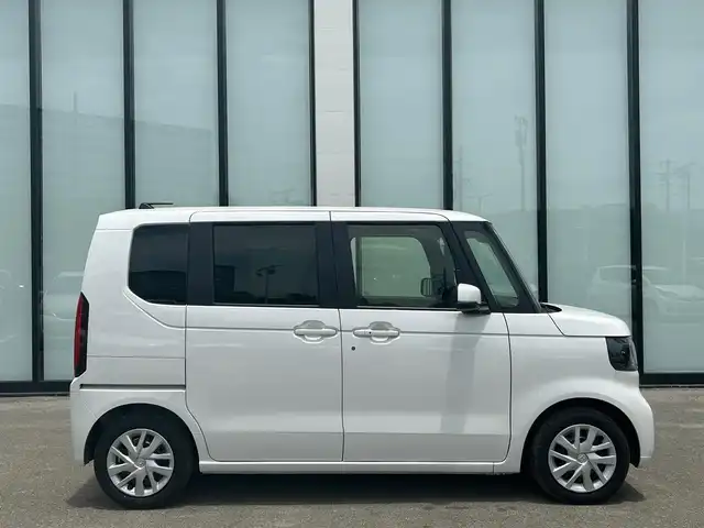 ホンダ Ｎ ＢＯＸ ファッションスタイル 大阪府 2024(令6)年 0.4万km プラチナホワイトパール 純正ナビ　/Honda CONNECT for Gathers＋ナビ装着用スペシャルパッケージ/ＥＴＣ　/バックカメラ　/片側パワースライドドア　/純正フロアマット　/純正１４インチアルミホイール　/ＬＥＤヘッドライト　/Honda SENSING　/フルセグTV　/クルーズコントロール