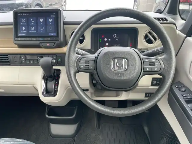 ホンダ Ｎ ＢＯＸ ファッションスタイル 大阪府 2024(令6)年 0.4万km プラチナホワイトパール 純正ナビ　/Honda CONNECT for Gathers＋ナビ装着用スペシャルパッケージ/ＥＴＣ　/バックカメラ　/片側パワースライドドア　/純正フロアマット　/純正１４インチアルミホイール　/ＬＥＤヘッドライト　/Honda SENSING　/フルセグTV　/クルーズコントロール