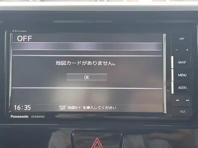 日産 デイズ ルークス ハイウェイスター Xターボ 愛媛県 2018(平30)年 6万km ホワイトパール 社外ナビ（Bluetooth/SD/CD/DVD/フルセグTV)/アランドビューモニター/ETC/前方ドライブレコーダー/左側パワースライドドア/純正14インチアルミホイール/純正フロアマット/純正ドアバイザー/LEDヘッドライト/オートマチックハイビーム/フォグランプ/ABS/横滑り防止装置/衝突被害軽減ブレーキ/電動格納ミラー