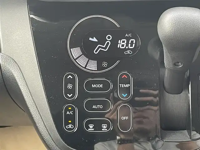 日産 デイズ ルークス ハイウェイスター Xターボ 愛媛県 2018(平30)年 6万km ホワイトパール 社外ナビ（Bluetooth/SD/CD/DVD/フルセグTV)/アランドビューモニター/ETC/前方ドライブレコーダー/左側パワースライドドア/純正14インチアルミホイール/純正フロアマット/純正ドアバイザー/LEDヘッドライト/オートマチックハイビーム/フォグランプ/ABS/横滑り防止装置/衝突被害軽減ブレーキ/電動格納ミラー