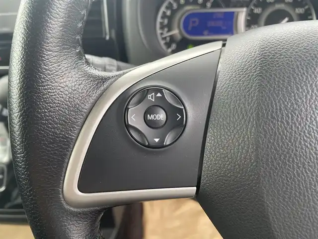 日産 デイズ ルークス ハイウェイスター Xターボ 愛媛県 2018(平30)年 6万km ホワイトパール 社外ナビ（Bluetooth/SD/CD/DVD/フルセグTV)/アランドビューモニター/ETC/前方ドライブレコーダー/左側パワースライドドア/純正14インチアルミホイール/純正フロアマット/純正ドアバイザー/LEDヘッドライト/オートマチックハイビーム/フォグランプ/ABS/横滑り防止装置/衝突被害軽減ブレーキ/電動格納ミラー