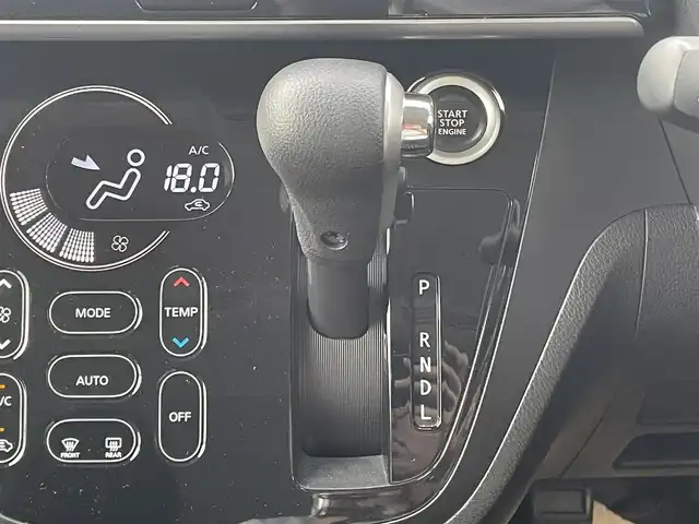 日産 デイズ ルークス ハイウェイスター Xターボ 愛媛県 2018(平30)年 6万km ホワイトパール 社外ナビ（Bluetooth/SD/CD/DVD/フルセグTV)/アランドビューモニター/ETC/前方ドライブレコーダー/左側パワースライドドア/純正14インチアルミホイール/純正フロアマット/純正ドアバイザー/LEDヘッドライト/オートマチックハイビーム/フォグランプ/ABS/横滑り防止装置/衝突被害軽減ブレーキ/電動格納ミラー