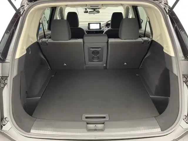 日産 エクストレイル X e－4ORCE 三重県 2023(令5)年 1.2万km ダイヤモンドブラック 禁煙車/純正9型ナビ（ML322D-L）/AM/FM/CD/DVD/BT/SD/フルセグTV/バックカメラ/サイドステップ（OP）/プロパイロット/エマージェンシーブレーキ /e-ペダル/電子パーキングブレーキ/オートホールド/シートヒーター （全席）/パワーシート/ステアリングヒーター/ステアリングスイッチ /革巻きステアリング/オートライト/ハイビームアシスト/LEDヘッドライト/LEDフォグ/ヘッドライトレベライザー/BSI/LDW/BSW/RCTA/社外前後ドライブレコーダー/ルーフレール /インテリジェントキー/プッシュスタート/純正アルミホイール