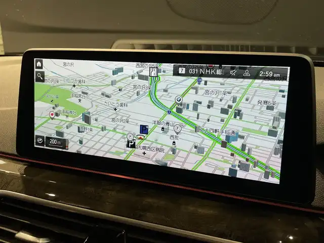 ＢＭＷ ５３０ｉ ツーリング Mスポーツ 道央・札幌 2022(令4)年 3.3万km 紺 セレクトパッケージ/・電動パノラマガラスサンルーフ/・harman/kardonサラウンドサウンド/・サンプロテクションガラス/ドライビングアシストプロフェッショナル/・ACC/アクティブクルーズコントロール/・トラフィックサインアシスト/・ステアリング&レーンコントロール/・レーンディパーチャーウォーニング/・クロストラフィックウォーニング/・衝突回避被害軽減ブレーキ/パーキングアシスト/・アクティブPDC/パークディスタンスコントロール/・パーキングアシスト(並列/縦列)/・リアビューカメラ/アダプティブLEDヘッドライト/ハイビームアシスタント/Mエアロダイナミクスパッケージ/オートマチックテールゲートオペレーション/ダコタレザーシート/シートヒーティング(フロント/リヤ)/ランバーサポート(電動調節式D/N)/BMWライブコックピット/ヘッドアップディスプレイ/デジタルTVチューナー/アンビエントライト/ワイヤレスチャージング/純正ドライブレコーダー/純正19インチアルミホイール
