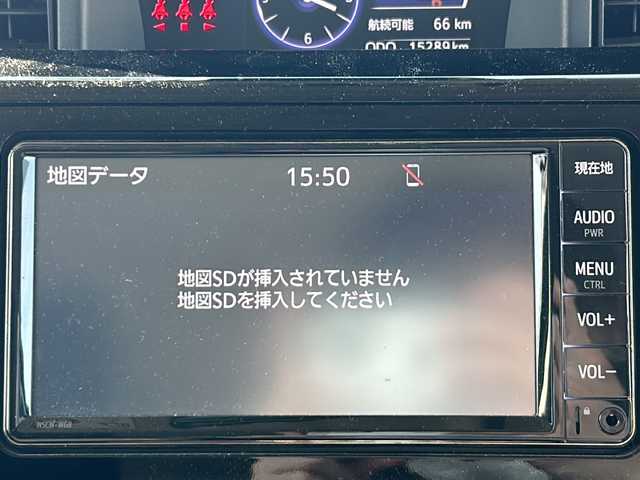 トヨタ ルーミー カスタムG－T 山梨県 2019(令1)年 1.6万km レーザーブルークリスタルシャイン 純正7インチナビ/Bluetooth接続/バックカメラ/衝突被害軽減システム/クルーズコントロール/両側パワースライドドア/ハンズフリーオートスライドドア/横滑り防止装置/純正ETC/ドライブレコーダー/アイドリングストップ/LEDヘッドライト/オートライト/オートハイビーム/社外14インチAW/純正AW付サマータイヤ/プッシュスタート/スマートキー/純正フロアマット/スペアキー/取扱説明書/保証書