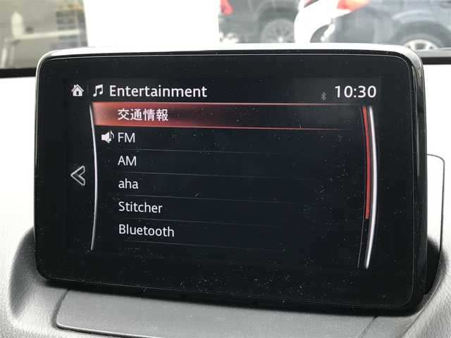 マツダ デミオ XD ツーリング 富山県 2017(平29)年 4.5万km ディープクリスタルブルーマイカ 純正ナビ/Bluetooth/バックカメラ/ドライブレコーダー/衝突被害軽減ブレーキ/ブラインドスポットモニター/クルーズコントロール/プッシュスタート/スマートキー/スペアキー/シートヒーター/LEDヘッドライト/オートライト/ETC