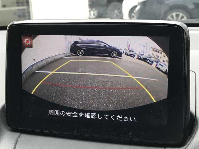 マツダ デミオ XD ツーリング 富山県 2017(平29)年 4.5万km ディープクリスタルブルーマイカ 純正ナビ/Bluetooth/バックカメラ/ドライブレコーダー/衝突被害軽減ブレーキ/ブラインドスポットモニター/クルーズコントロール/プッシュスタート/スマートキー/スペアキー/シートヒーター/LEDヘッドライト/オートライト/ETC