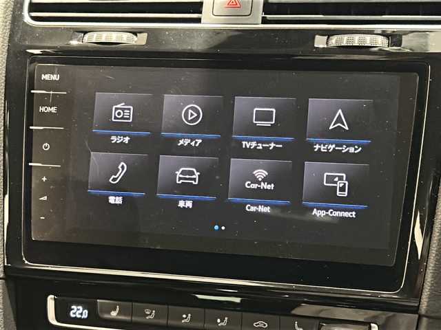 フォルクスワーゲン ゴルフ ヴァリアント TDI ハイライン マイスター 新潟県 2019(令1)年 2.3万km ピュアホワイト プレミアムサウンドシステム”DYNAUDIO”/チタンブラックレザーシート/オールインセーフティ/-アダプティブクルーズコントロール/-レーンキープアシスト/-ダイナミックライトアシスト/-パークアシスト/-ブラインドスポットディテクション/-リヤトラフィックアラート/-プリクラッシュブレーキ/純正SSDナビ”DiscoverPro”/(CD/DVD/Bluetooth/USB/AUX/フルセグTV)/リヤビューカメラ/アクティブインフォディスプレイ/ETC2.0/LEDヘッドライト/純正17インチアルミホイール/シートヒーター/メモリ付きパワーシート/電動パーキングブレーキ/オートブレーキホールド/パドルシフト/ステアリングリモコン/スマートキー