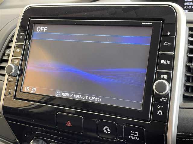 日産 セレナ ハイウェイスターVセレクションⅡ 岩手県 2019(平31)年 6.7万km ブリリアントホワイトパール ４WD/後席モニター/全方位カメラ/プロパイロット/クルーズコントロール/レーンアシスト/ハンズフリーパワースライドドア/エマージェンシーブレーキ/コーナーセンサー/パーキングアシスト/純正ナビ（Bluetooth CD DVD Blu-ray USB フルセグ）/ドライブレコーダー/ETC/アイドリングストップ/オートハイビーム/LEDヘッドライト/インテリジェントルームミラー/純正１５インチアルミホイール/3列シート/ロールサンシェード