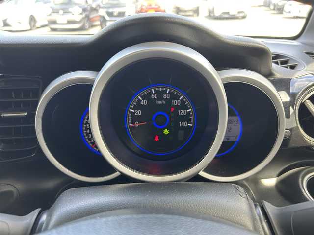 ホンダ Ｎ ＢＯＸ カスタム G ターボ Lパッケージ 静岡県 2015(平27)年 1.9万km スマートブラック ワンオーナー　/純正ナビ　/・ＴＶ　/・Ｂｌｕｅｔｏｏｔｈ接続　/・ＤＶＤ再生　/両側パワースライドドア/クルーズコントロール　/バックカメラ/プッシュスタート　/スマートキー　/ＥＴＣ　/ベンチシート　/ハーフレザー　/ＨＩＤオートライト/取扱説明書/保証書