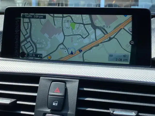 ＢＭＷ ３２０ｄ Mスポーツ 福岡県 2016(平28)年 2.7万km サファイアブラックP 後期/純正ナビ/CD/DVD/Bluetooth/USB/AUX/HUD/ハンズフリーパワーテールゲート/ACC/レーンキープ/ブラインドスポット/Bカメラ/パワーシート/LEDヘッドライト/コーナーセンサー/純正18インチアルミホイール/スマートキー