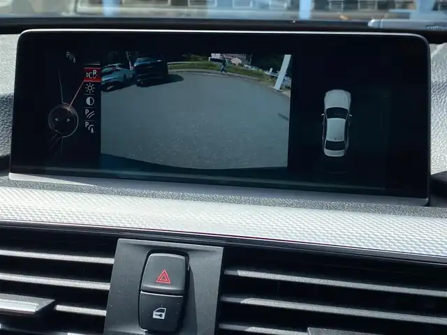 ＢＭＷ ３２０ｄ Mスポーツ 福岡県 2016(平28)年 2.7万km サファイアブラックP 後期/純正ナビ/CD/DVD/Bluetooth/USB/AUX/HUD/ハンズフリーパワーテールゲート/ACC/レーンキープ/ブラインドスポット/Bカメラ/パワーシート/LEDヘッドライト/コーナーセンサー/純正18インチアルミホイール/スマートキー