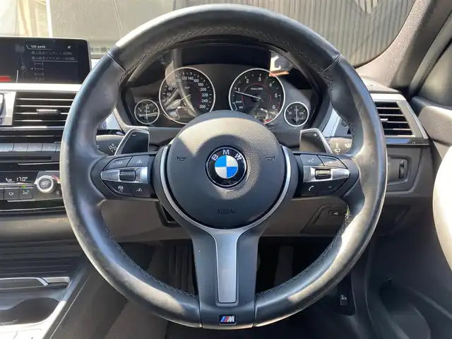 ＢＭＷ ３２０ｄ Mスポーツ 福岡県 2016(平28)年 2.7万km サファイアブラックP 後期/純正ナビ/CD/DVD/Bluetooth/USB/AUX/HUD/ハンズフリーパワーテールゲート/ACC/レーンキープ/ブラインドスポット/Bカメラ/パワーシート/LEDヘッドライト/コーナーセンサー/純正18インチアルミホイール/スマートキー