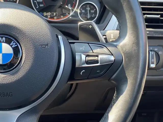 ＢＭＷ ３２０ｄ Mスポーツ 福岡県 2016(平28)年 2.7万km サファイアブラックP 後期/純正ナビ/CD/DVD/Bluetooth/USB/AUX/HUD/ハンズフリーパワーテールゲート/ACC/レーンキープ/ブラインドスポット/Bカメラ/パワーシート/LEDヘッドライト/コーナーセンサー/純正18インチアルミホイール/スマートキー