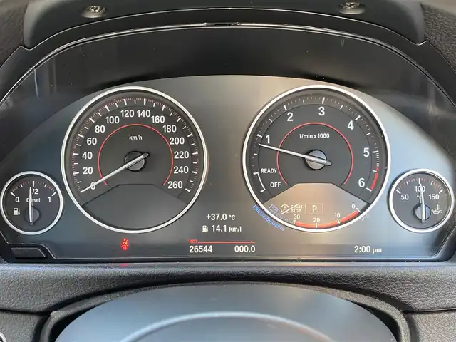 ＢＭＷ ３２０ｄ Mスポーツ 福岡県 2016(平28)年 2.7万km サファイアブラックP 後期/純正ナビ/CD/DVD/Bluetooth/USB/AUX/HUD/ハンズフリーパワーテールゲート/ACC/レーンキープ/ブラインドスポット/Bカメラ/パワーシート/LEDヘッドライト/コーナーセンサー/純正18インチアルミホイール/スマートキー