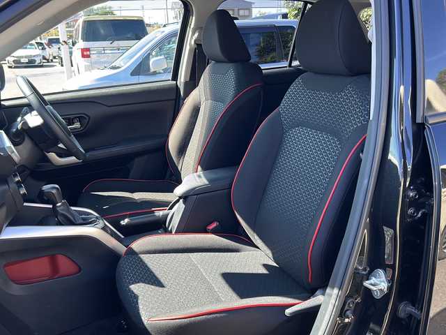 ダイハツ ロッキー G 福島県 2020(令2)年 4.5万km ブラックマイカメタリック 4WD ワンオーナー 寒冷地仕様 ディスプレイオーディオ Bluetoothバックモニター ETC 横滑り コーナーセンサー 衝突防止 オートライト 純正ヘッドライト 純正フロアマット 純正フルエアロ