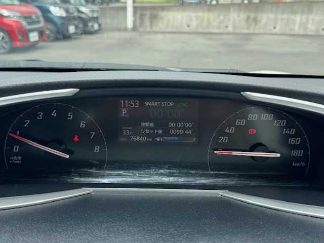 トヨタ シエンタ G セーフティエディション 静岡県 2020(令2)年 7.7万km ホワイトパールクリスタルシャイン ●社外ナビ/(フルセグ/CD/DVD/Bluetooth/iPod)/(ケンウッド/MDV-D707BTW)/●バックカメラ/●衝突被害軽減システム/●レーンキープアシスト/●LEDライト/●オートマチックハイビーム/●革巻きステアリング/●ステアリングスイッチ/●ETC/●前後ドライブレコーダー/●社外フロアマット/●両側パワースライド/●電動格納ウィンカーミラー/●レベライザー/●スマートキー/●プッシュスタート/●ダブルSRS＋ABS