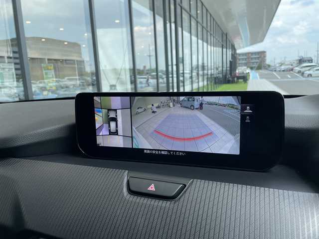 マツダ ＣＸ－６０ XD Sパッケージ 愛知県 2023(令5)年 1.3万km ロジウムホワイトプレミアムメタリック 純正10インチナビ/全方位カメラ/衝突軽減ブレーキ/レーダークルーズ/ヘッドアップディスプレイ/シートヒーター/ステアリングヒーター/純正18インチAW/コーナーセンサー/ETC/パワーシート/ステアリングスイッチ/スマートキー/プッシュスタート