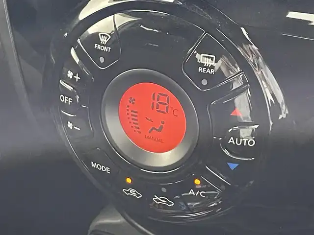 日産 ノート e－パワー ニスモ 滋賀県 2019(平31)年 6.1万km ブリリアントホワイトパール 純正7インチナビ/【Bluetooth/CD/DVD/フルセグTV/AUX/SD】/全方位カメラ/追従クルーズコントロール/レーンキープアシスト/衝突軽減ブレーキ/ETC/前方ドライブレコーダー/デジタルインナーミラー/純正フロアマット/ドアバイザー/プッシュスタート/スマートキー/ステアリングリモコン