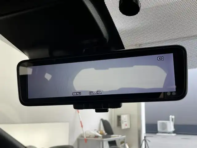 日産 ノート e－パワー ニスモ 滋賀県 2019(平31)年 6.1万km ブリリアントホワイトパール 純正7インチナビ/【Bluetooth/CD/DVD/フルセグTV/AUX/SD】/全方位カメラ/追従クルーズコントロール/レーンキープアシスト/衝突軽減ブレーキ/ETC/前方ドライブレコーダー/デジタルインナーミラー/純正フロアマット/ドアバイザー/プッシュスタート/スマートキー/ステアリングリモコン