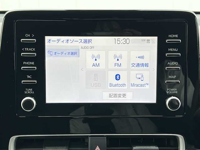 トヨタ アクア X 三重県 2023(令5)年 2.4万km ブラックマイカ 純正ナビ　/バックカメラ　/ビルトインＥＴＣ　/ＵＳＢ給電 /AC100V充電 /コーナーセンサー /レーダークルーズコントロール /レーンキープアシスト /LEDヘッドライト /オートライト /電動格納ミラー /禁煙車