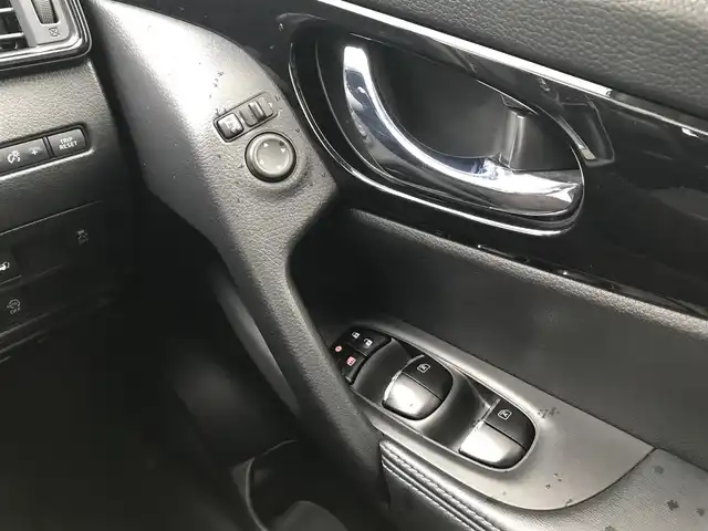 日産 エクストレイル オーテック iパッケージ 富山県 2019(平31)年 5.9万km カスピアンブルー 4WD/純正ナビ/フルセグTV/全周囲カメラ/Bluetooth/ドライブレコーダー/デジタルインナーミラー/衝突被害軽減ブレーキ/コーナーセンサー/レーンキープアシスト/プロパイロット/プッシュスタート/スマートキー/シートヒーター/電動リアゲート/革巻きステアリング/ステアリングスイッチ/ETC