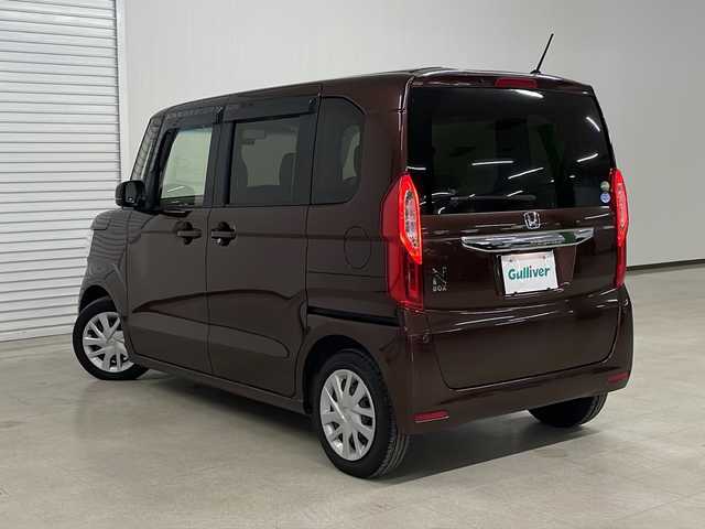 ホンダ Ｎ ＢＯＸ G L ホンダセンシング 熊本県 2020(令2)年 1.6万km プレミアムアガットブラウンP 社外ナビ(フルセグTV/Bluetooth/CD・DVD/)/バックカメラ/ETC/ドラレコ前後/コーナーセンサー/ホンダセンシング/・オートハイビーム/・衝突軽減ブレーキ/・路外逸脱抑制機能/・アダプティブクルーズコントール/・車線維持支援システム/片側パワースライドドア/前席シートヒーター/LEDライト/社外フロアマット/スペアキー/ステアリングカバー/USBポート