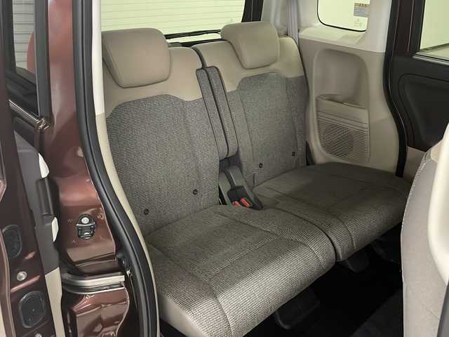 ホンダ Ｎ ＢＯＸ G L ホンダセンシング 熊本県 2020(令2)年 1.6万km プレミアムアガットブラウンP 社外ナビ(フルセグTV/Bluetooth/CD・DVD/)/バックカメラ/ETC/ドラレコ前後/コーナーセンサー/ホンダセンシング/・オートハイビーム/・衝突軽減ブレーキ/・路外逸脱抑制機能/・アダプティブクルーズコントール/・車線維持支援システム/片側パワースライドドア/前席シートヒーター/LEDライト/社外フロアマット/スペアキー/ステアリングカバー/USBポート