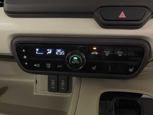 ホンダ Ｎ ＢＯＸ G L ホンダセンシング 熊本県 2020(令2)年 1.6万km プレミアムアガットブラウンP 社外ナビ(フルセグTV/Bluetooth/CD・DVD/)/バックカメラ/ETC/ドラレコ前後/コーナーセンサー/ホンダセンシング/・オートハイビーム/・衝突軽減ブレーキ/・路外逸脱抑制機能/・アダプティブクルーズコントール/・車線維持支援システム/片側パワースライドドア/前席シートヒーター/LEDライト/社外フロアマット/スペアキー/ステアリングカバー/USBポート