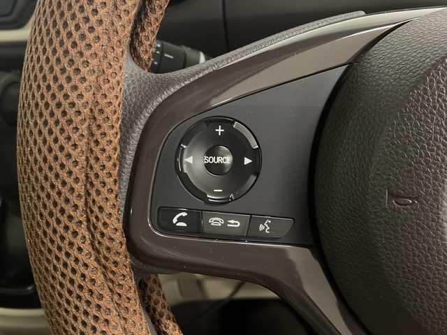 ホンダ Ｎ ＢＯＸ G L ホンダセンシング 熊本県 2020(令2)年 1.6万km プレミアムアガットブラウンP 社外ナビ(フルセグTV/Bluetooth/CD・DVD/)/バックカメラ/ETC/ドラレコ前後/コーナーセンサー/ホンダセンシング/・オートハイビーム/・衝突軽減ブレーキ/・路外逸脱抑制機能/・アダプティブクルーズコントール/・車線維持支援システム/片側パワースライドドア/前席シートヒーター/LEDライト/社外フロアマット/スペアキー/ステアリングカバー/USBポート