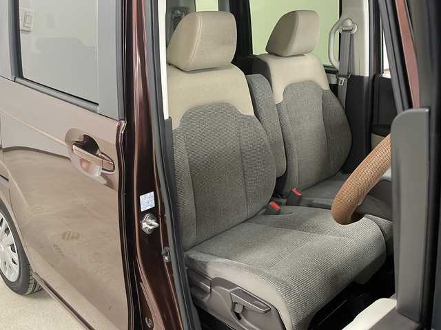 ホンダ Ｎ ＢＯＸ G L ホンダセンシング 熊本県 2020(令2)年 1.6万km プレミアムアガットブラウンP 社外ナビ(フルセグTV/Bluetooth/CD・DVD/)/バックカメラ/ETC/ドラレコ前後/コーナーセンサー/ホンダセンシング/・オートハイビーム/・衝突軽減ブレーキ/・路外逸脱抑制機能/・アダプティブクルーズコントール/・車線維持支援システム/片側パワースライドドア/前席シートヒーター/LEDライト/社外フロアマット/スペアキー/ステアリングカバー/USBポート