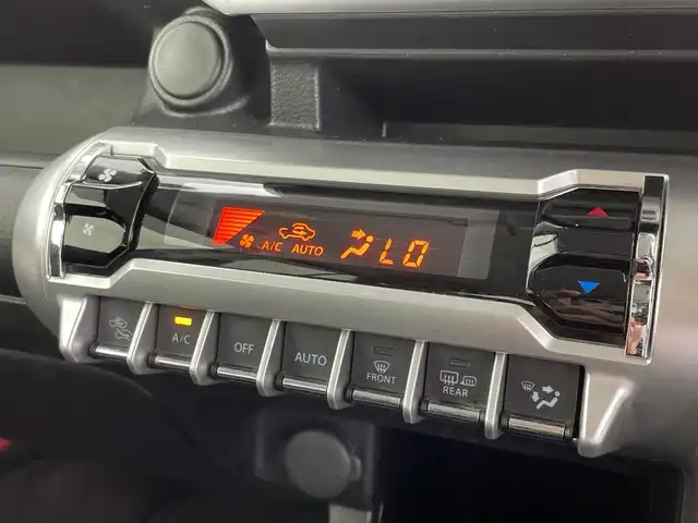 スズキ クロスビー HYBRID MZ 三重県 2017(平29)年 4.1万km スピーディーブルーメタリック/ブラック2トーンルーフ /社外7インチナビ//フルセグ//シートヒーター//クルーズコントロール//衝突軽減ブレーキ//車線逸脱システム//アイドリングストップ//ドライブレコーダー//ETC//ステアリングスイッチ//革巻きステアリング//コーナーセンサー//パドルシフト//LEDヘッドライト//オートハイビーム//スマートキー