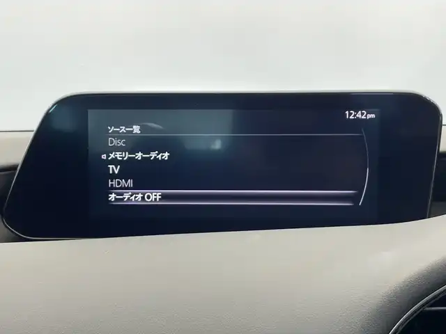 マツダ マツダ３セダン 15S ツーリング 栃木県 2020(令2)年 3.2万km ソウルレッドクリスタルM 純正ナビ/(フルセグTV・Bluetooth・AppleCarPlay・AndroidAuto・CD・DVD・USB・HDMI)/バックカメラ/衝突軽減システム/レーンキープアシスト/オートクルーズコントロール/前後コーナーセンサー/LEDヘッドライト/オートハイビーム/オートライト/ビルトインETC/MTモード付AT/純正アルミホイール/純正フロアマット/アイドリングストップ/スマートキー