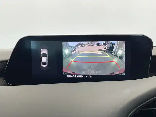 マツダ マツダ３セダン 15S ツーリング 栃木県 2020(令2)年 3.2万km ソウルレッドクリスタルM 純正ナビ/(フルセグTV・Bluetooth・AppleCarPlay・AndroidAuto・CD・DVD・USB・HDMI)/バックカメラ/衝突軽減システム/レーンキープアシスト/オートクルーズコントロール/前後コーナーセンサー/LEDヘッドライト/オートハイビーム/オートライト/ビルトインETC/MTモード付AT/純正アルミホイール/純正フロアマット/アイドリングストップ/スマートキー