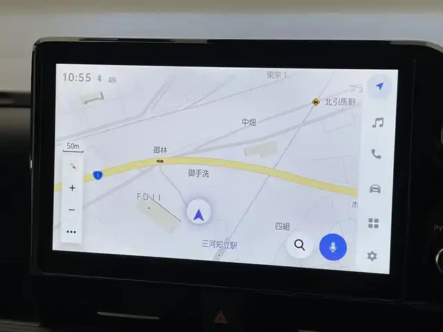 トヨタ ヴォクシー ハイブリッド S－Z 愛知県 2023(令5)年 1.4万km ホワイトパールクリスタルシャイン 純正１０．５インチディスプレイオーディオ/トヨタセーフティセンス/快適利便パッケージHigh/アドバンストドライブ/両側パワースライドドア/ブラインドスポットモニター/パワーバックドア/シートヒーター/ハーフレザーシート/AC100V電源/純正アルミホイール/ETC2.0/前後ドライブレコーダー/レーダークルーズコントロール/ステアリングヒーター/電動パーキング/純正フロアマット/バックカメラ/フルセグTV/DVD/Miracast/LEDオートライト/フォグランプ/衝突被害軽減ブレーキ/コーナーセンサー/禁煙車/nanoeX