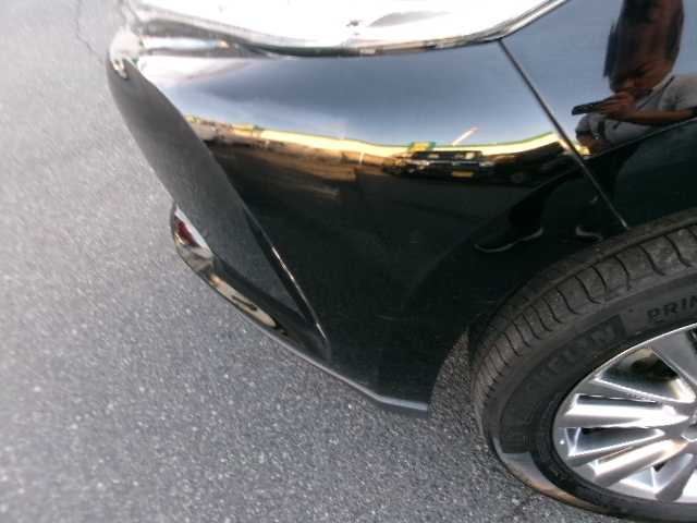 トヨタ ハリアー プレミアム メタル&レザーP 岡山県 2018(平30)年 5.5万km ブラック ワンオーナー/アルパイン10インチメモリーナビ/フルセグ・DVD・Bluetooth/バックカメラ/スマートキー/カードキー/三眼LEDヘッドライト/パワーバックドア/ブラウンレザーシート/D・N席シートヒーター/D・N席パワーシート/シーケンシャルターンランプ/ツィーター/ドライブレコーダー/トヨタセーフティセンス/・PCS/・LDA/・AHB/・レーダークルーズコントロール