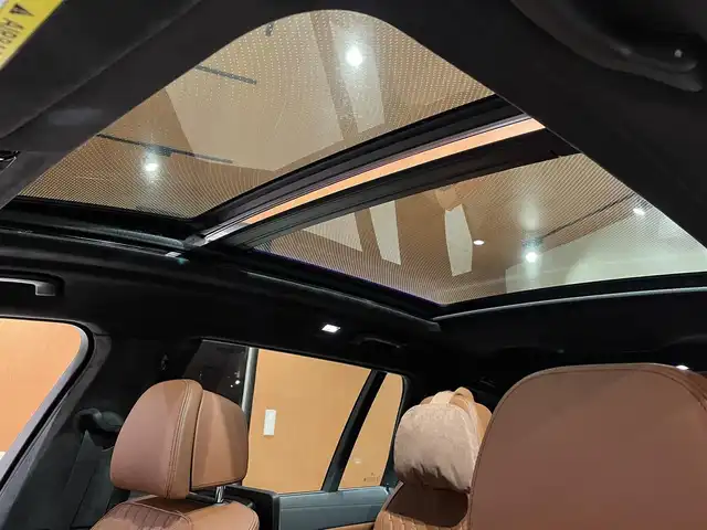 ＢＭＷ Ｘ７ xDrive40d Mスポーツ 道央・札幌 2022(令4)年 2.6万km ミネラルホワイト メタリックペイント/セレクトパッケージ/　・スカイラウンジパノラマガラスサンルーフ/　・サンプロテクションガラス/　・リアシートエンターテイメントプロフェッショナル/2列目コンフォートシート/BMW Individualフルレザーメリノ/ウェルネスパッケージ/　・アンビエントエアパッケージ/　・保冷保温機能付カップホルダー/　・ヒートコンフォートパッケージ/　・5ゾーンオートマチックエアコンディショナー/OP22インチアロイホイール/ヘッドアップディスプレイ/ソフトクローズドア/harman/kardonサラウンド/BMWレーザーライト/ワイヤレスチャージング