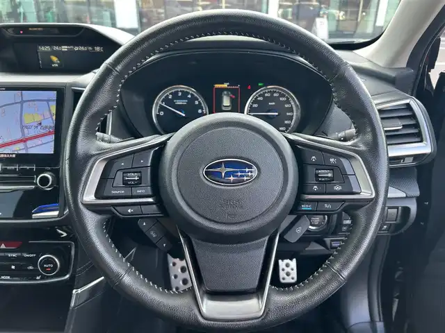 スバル フォレスター ハイブリッド アドバンス 栃木県 2019(令1)年 7.5万km クリスタルブラックシリカ アイサイト/純正8インチナビ/フルセグTV/DVD/Bluetooth/USB/HDMI/MSV/バック/サイドカメラ/ETC/ドライブレコーダー/ハーフレザーシート/パワーシート/シートヒーター/スマートキー×2/LEDヘッドライト/フォグランプ/オートハイビーム/レーダークルーズコントロール/ブラインドスポットモニター/パドルシフト/ステアリングリモコン/コーナーセンサー