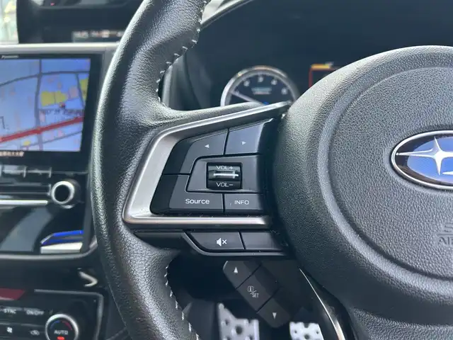 スバル フォレスター ハイブリッド アドバンス 栃木県 2019(令1)年 7.5万km クリスタルブラックシリカ アイサイト/純正8インチナビ/フルセグTV/DVD/Bluetooth/USB/HDMI/MSV/バック/サイドカメラ/ETC/ドライブレコーダー/ハーフレザーシート/パワーシート/シートヒーター/スマートキー×2/LEDヘッドライト/フォグランプ/オートハイビーム/レーダークルーズコントロール/ブラインドスポットモニター/パドルシフト/ステアリングリモコン/コーナーセンサー