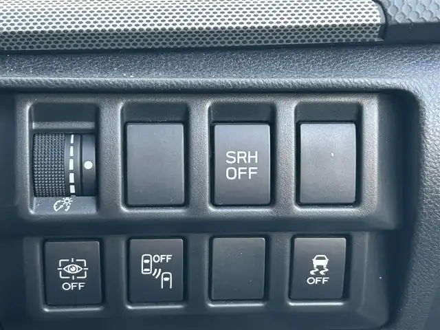 スバル フォレスター ハイブリッド アドバンス 栃木県 2019(令1)年 7.5万km クリスタルブラックシリカ アイサイト/純正8インチナビ/フルセグTV/DVD/Bluetooth/USB/HDMI/MSV/バック/サイドカメラ/ETC/ドライブレコーダー/ハーフレザーシート/パワーシート/シートヒーター/スマートキー×2/LEDヘッドライト/フォグランプ/オートハイビーム/レーダークルーズコントロール/ブラインドスポットモニター/パドルシフト/ステアリングリモコン/コーナーセンサー