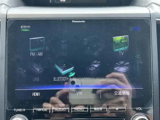 スバル フォレスター ハイブリッド アドバンス 栃木県 2019(令1)年 7.5万km クリスタルブラックシリカ アイサイト/純正8インチナビ/フルセグTV/DVD/Bluetooth/USB/HDMI/MSV/バック/サイドカメラ/ETC/ドライブレコーダー/ハーフレザーシート/パワーシート/シートヒーター/スマートキー×2/LEDヘッドライト/フォグランプ/オートハイビーム/レーダークルーズコントロール/ブラインドスポットモニター/パドルシフト/ステアリングリモコン/コーナーセンサー